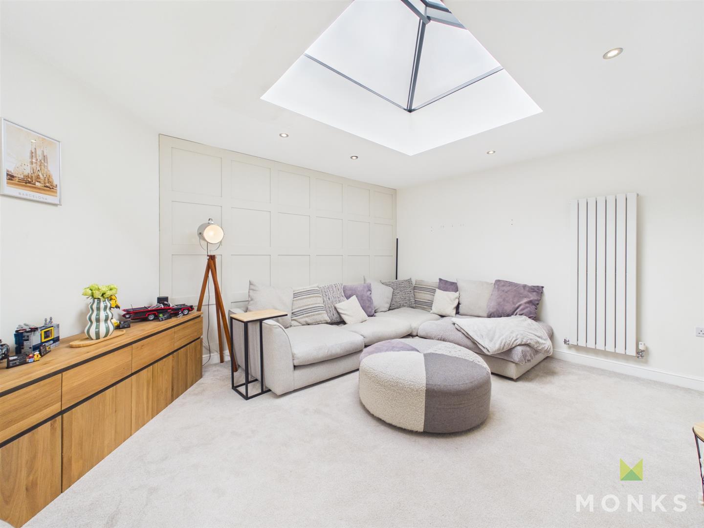28 Holgate Drive, Shrewsbury, SY1 4TD For Sale